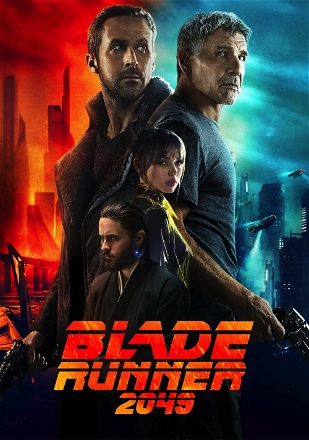 Blade Runner 2049