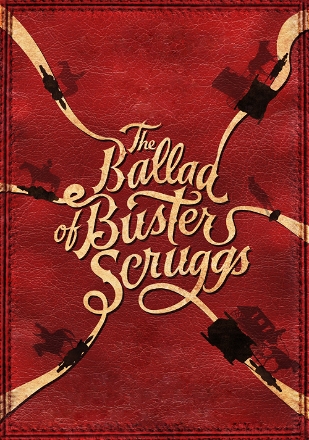 Ballad of Buster Scruggs