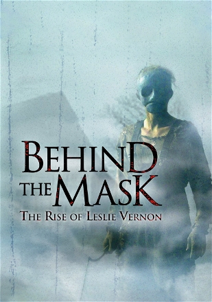 Behind the Mask: The Rise of Leslie Vernon