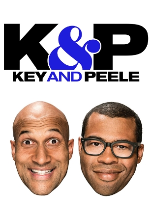 Key & Peele