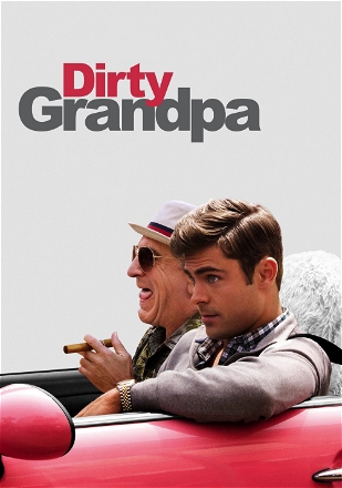 Dirty Grandpa