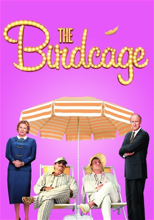 Birdcage