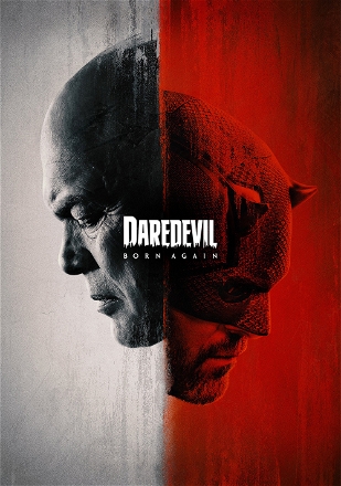 Daredevil: Born Again