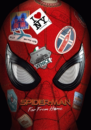 Spider-Man: Far From Home