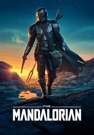Mandalorian