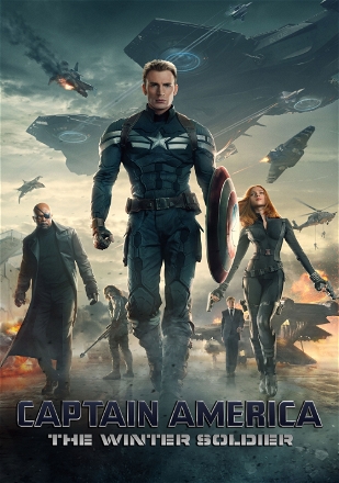Captain America: The Winter Soldier
