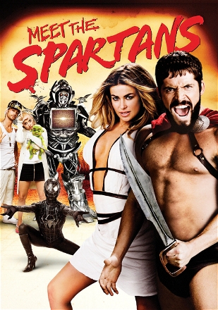 Meet the Spartans