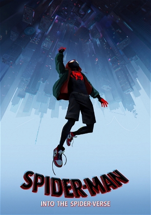 Spider-Man: Into the Spider-Verse