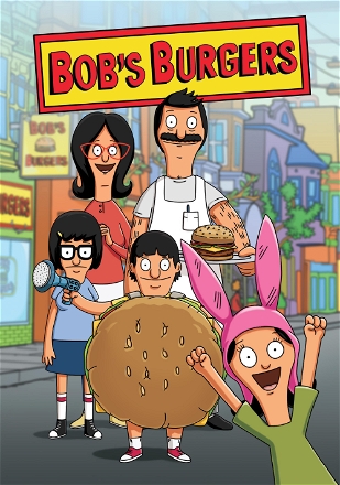 Bob's Burgers