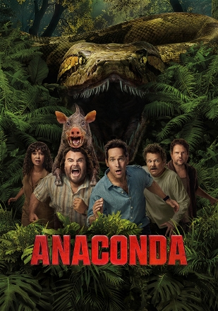 Anaconda