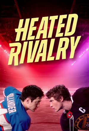Heated Rivalry