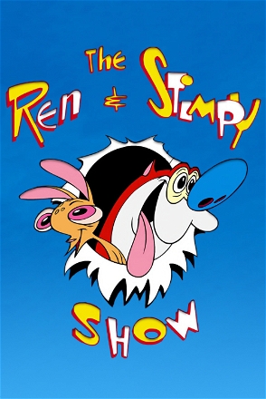 Ren & Stimpy Show