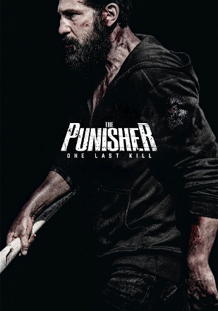 Punisher: One Last Kill