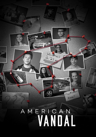 American Vandal