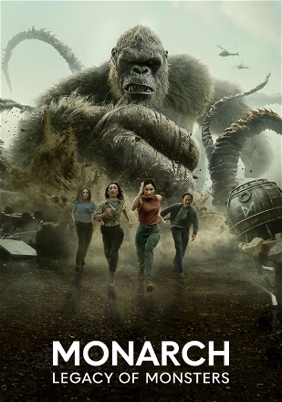 Monarch: Legacy of Monsters