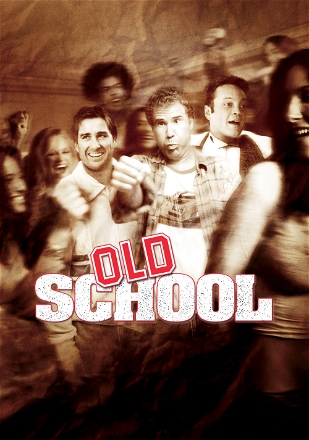 Old School