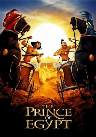 Prince of Egypt