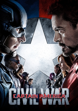 Captain America: Civil War