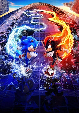 Sonic the Hedgehog 3