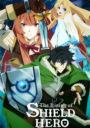 Rising of the Shield Hero