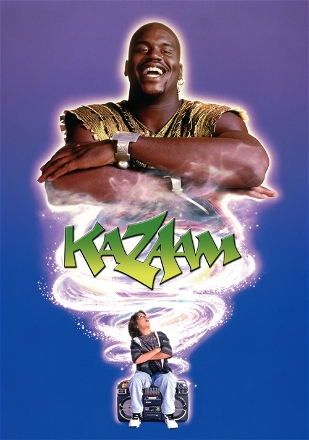 Kazaam