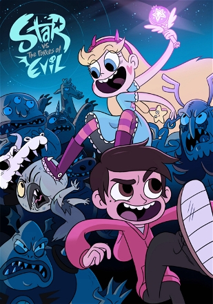 Star vs. the Forces of Evil