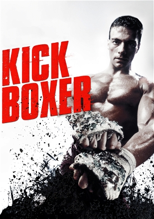 Kickboxer