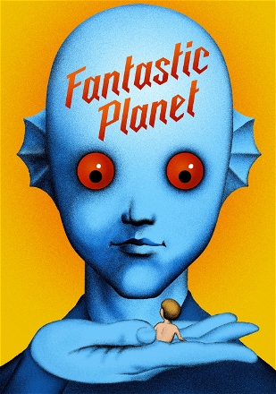 Fantastic Planet