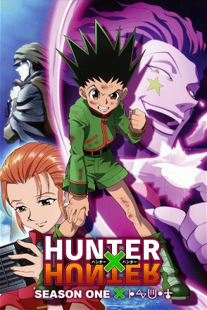 Hunter x Hunter_0001