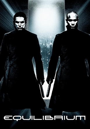 Equilibrium