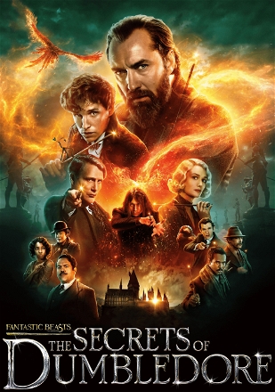 Fantastic Beasts: The Secrets of Dumbledore
