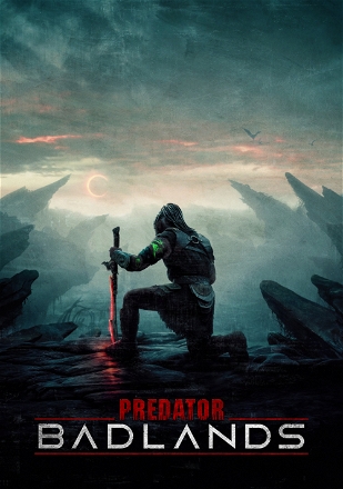 Predator: Badlands