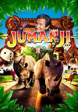 Jumanji