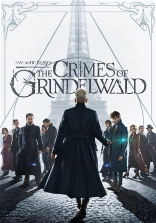 Fantastic Beasts: The Crimes of Grindelwald