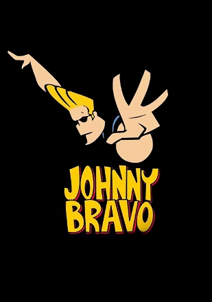 Johnny Bravo
