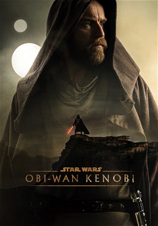 Obi-Wan Kenobi