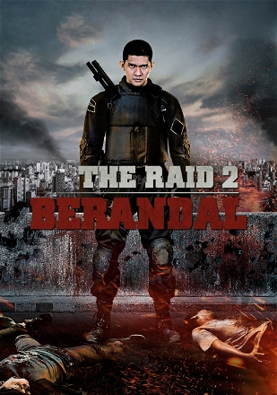 Raid 2