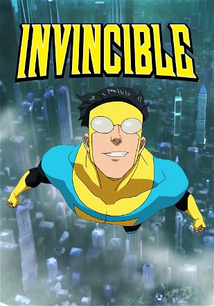 INVINCIBLE (2021)