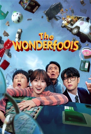 WONDERfools