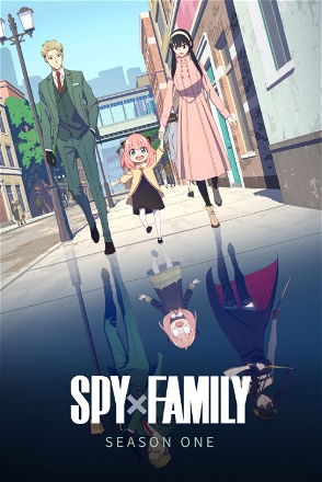 SPY x FAMILY_0001