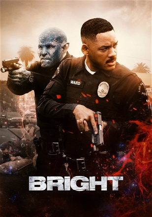 Bright