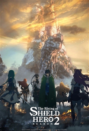 The Rising of the Shield Hero_0002