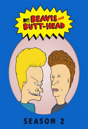 Beavis and Butt-Head_0002