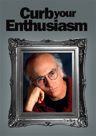 Curb Your Enthusiasm