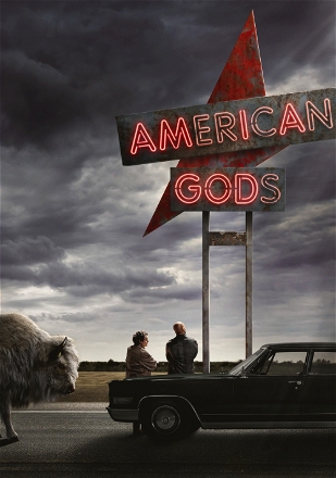 American Gods