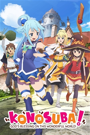Explosion for This Chunibyo!