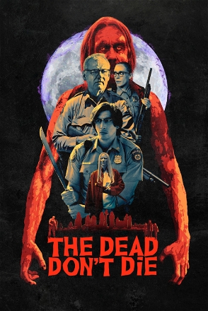 Dead Don't Die