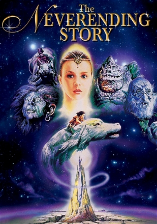 NeverEnding Story