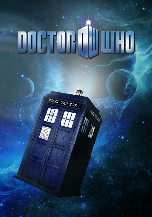 Doctor Who (2005)
