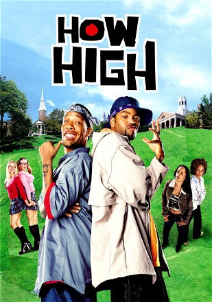 How High